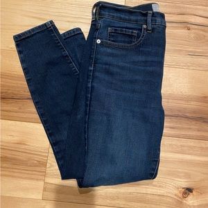 Everlane High waisted jeans 28 A